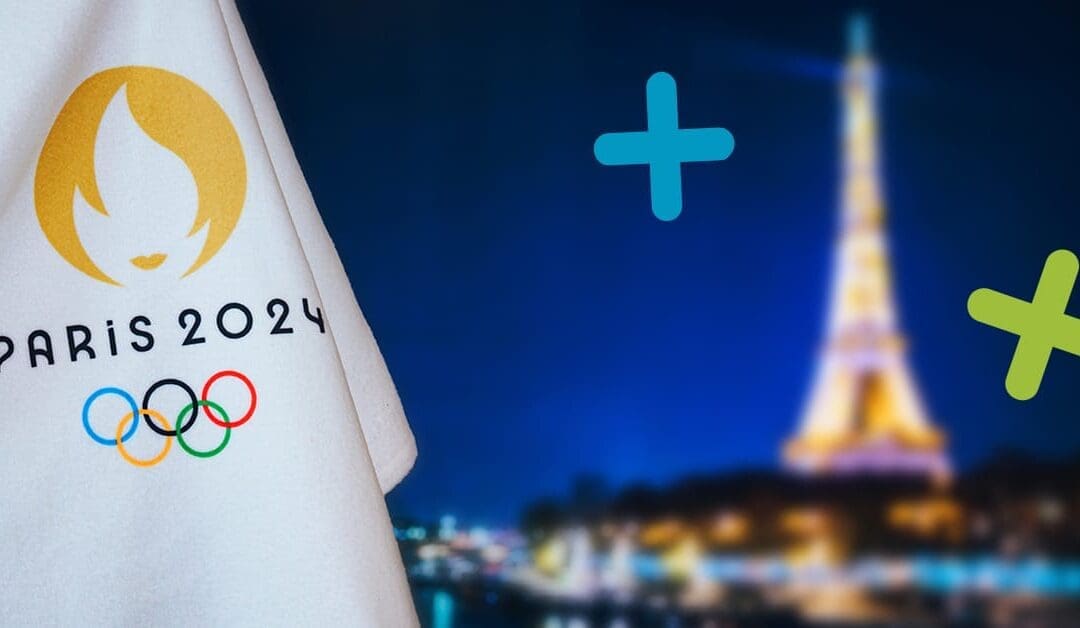 Les sports les plus risqués des Jeux Olympiques Paris 2024