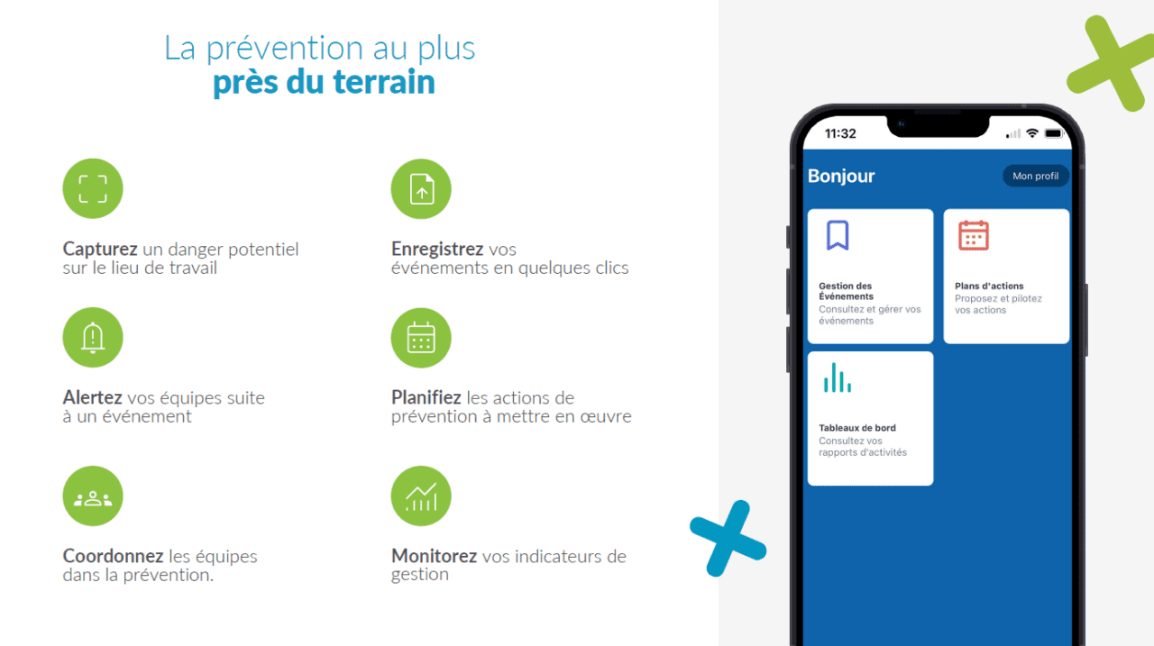 Situations dangereuses au travail : comment les identifier