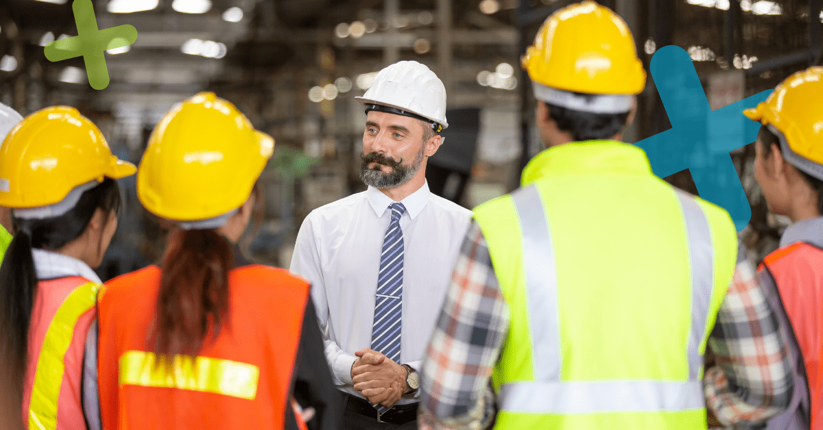 Quart d’heure sécurité