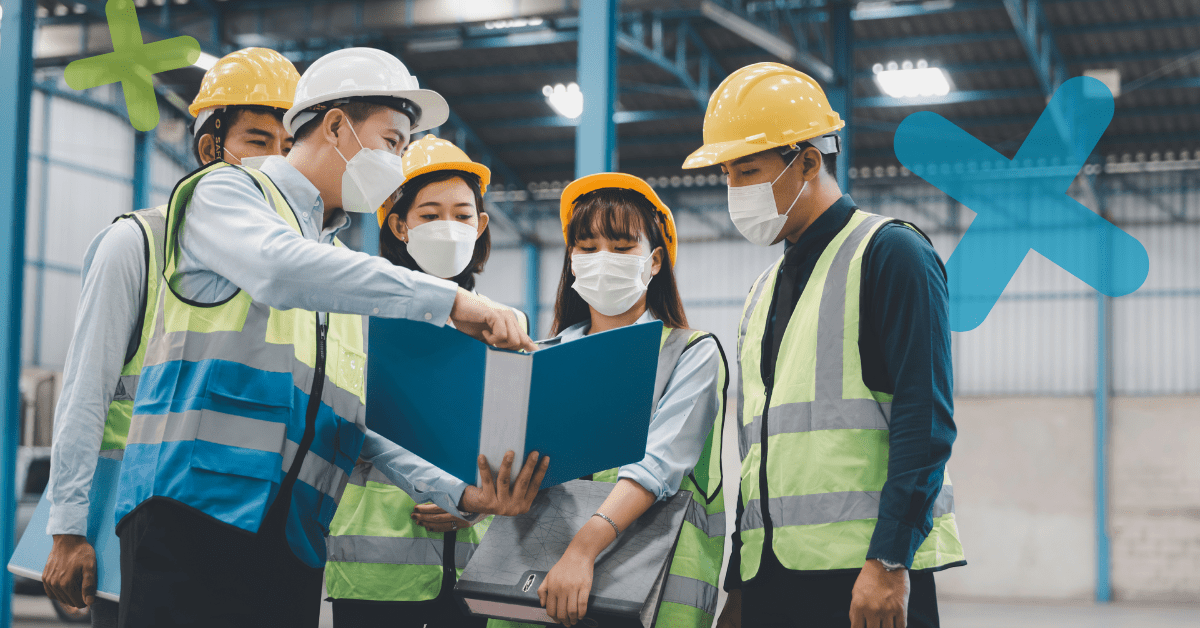 C'est quoi le quart d'heure sécurité ?