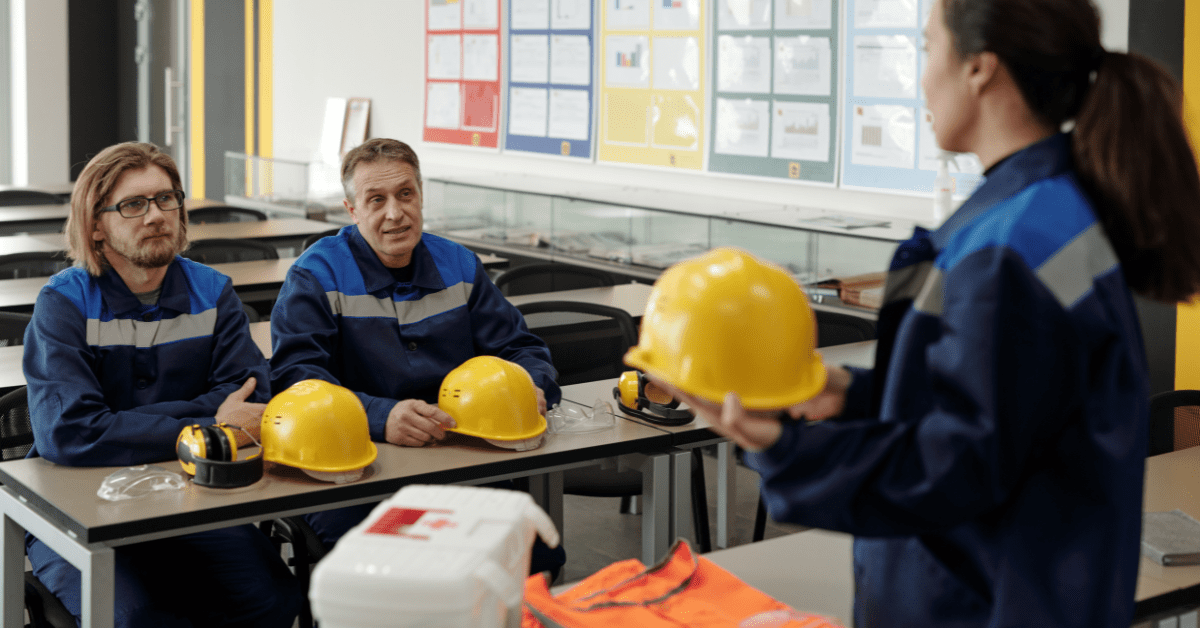 ISO 45001 vs OHSAS 18001 : Quelles différences ?