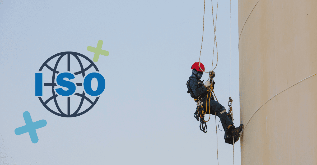 Certification ISO 45001, un aperçu du processus de certification.