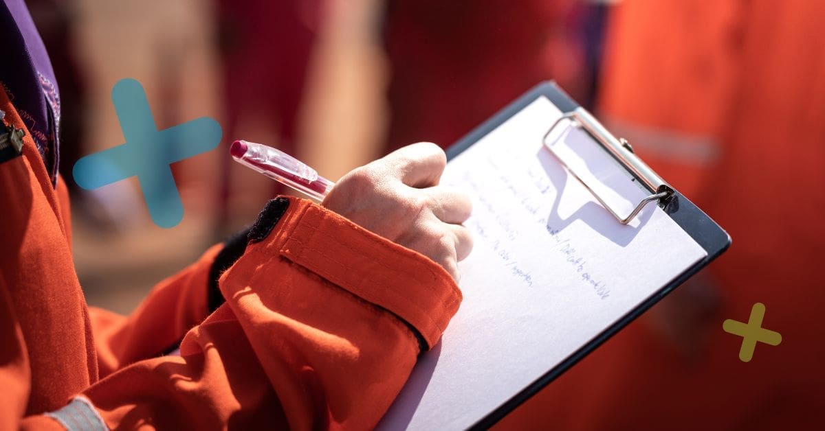 Audit Blanc Audit Blanc : Qu'est ce que c'est ?