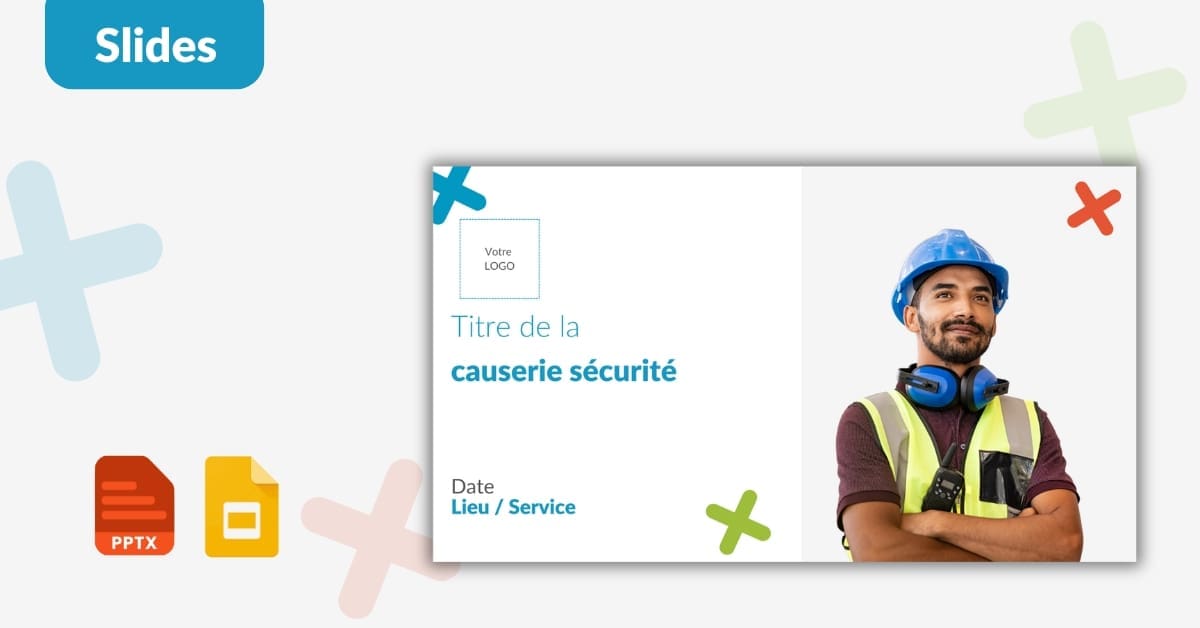 Fiche de situations dangereuses | Acciline+