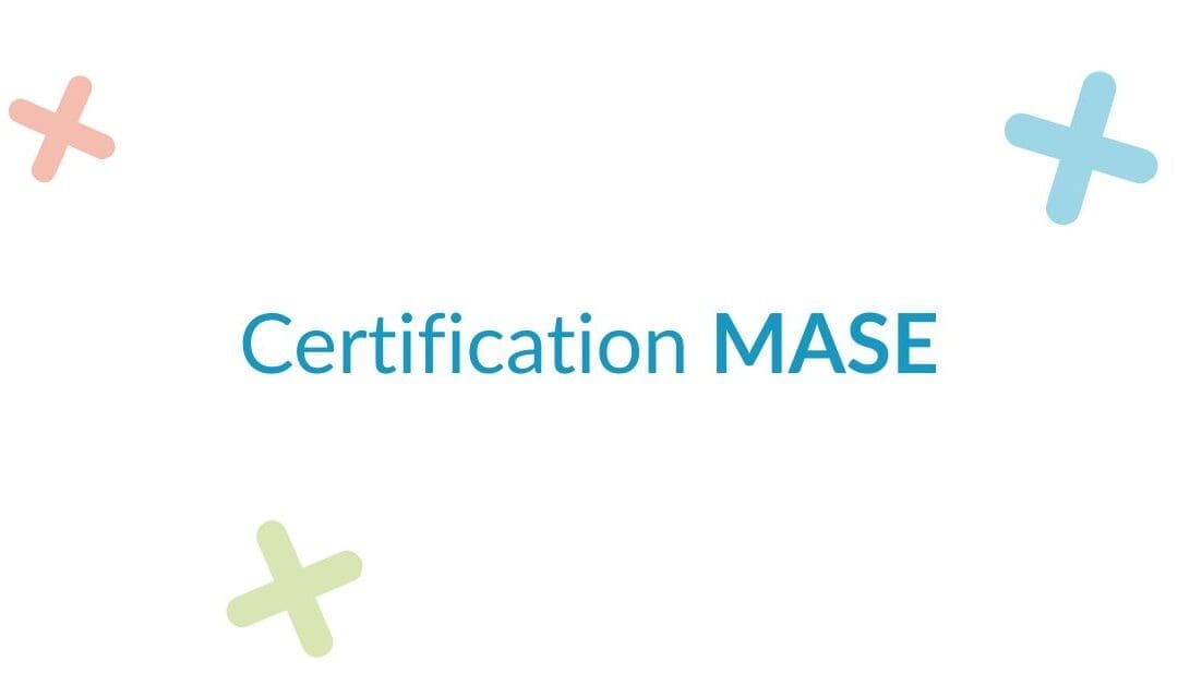 Certification MASE : tout ce qu’il faut savoir en 2025