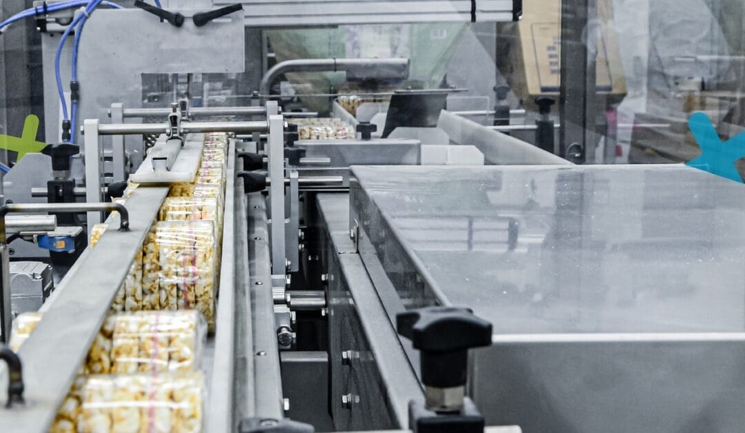 Certification BRC : Guide complet pour l’industrie agroalimentaire